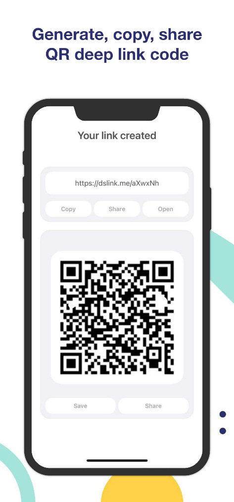 Smart Deep Link Screenshot 5